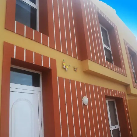 Mariposas Homes Pool Casa vacanze
