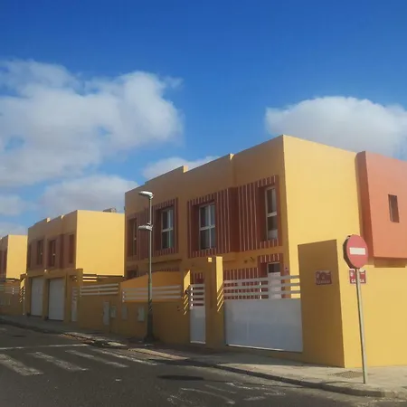 Mariposas Homes Pool *