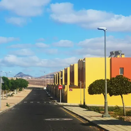 Mariposas Homes Pool Casa vacanze