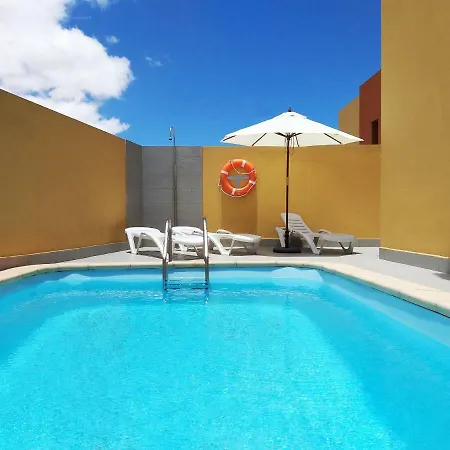 Mariposas Homes Pool Casa vacanze Puerto del Rosario (Fuerteventura)