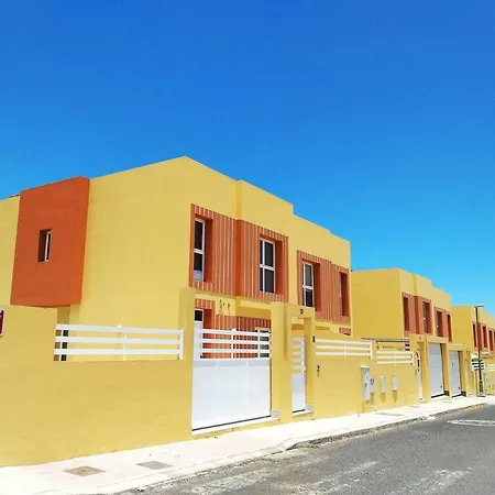 Mariposas Homes Pool *