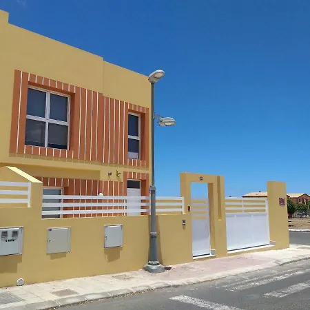 Casa vacanze Mariposas Homes Pool *
