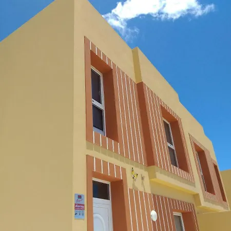 Casa vacanze Mariposas Homes Pool