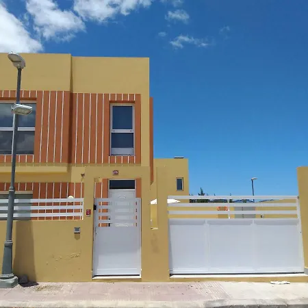 Mariposas Homes Pool *