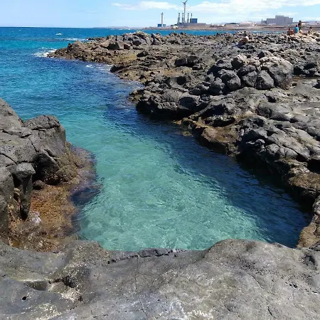 Mariposas Homes Pool *