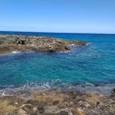 Mariposas Homes Pool Puerto del Rosario (Fuerteventura)