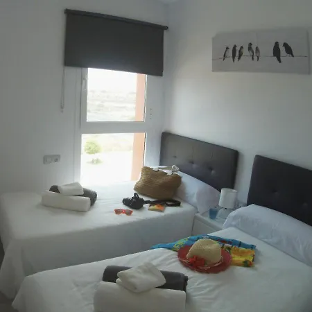 Casa vacanze Mariposas Homes Pool Puerto del Rosario (Fuerteventura)