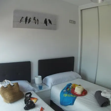 Mariposas Homes Pool Puerto del Rosario (Fuerteventura)