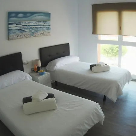 Mariposas Homes Pool Casa vacanze *