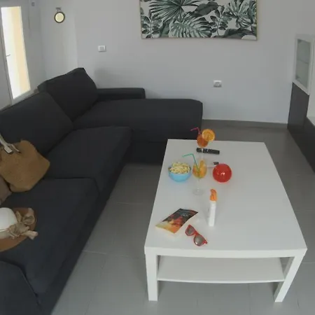 Casa vacanze Mariposas Homes Pool