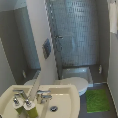 Mariposas Homes Pool
