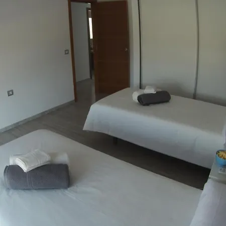 Mariposas Homes Pool Casa vacanze Puerto del Rosario (Fuerteventura)