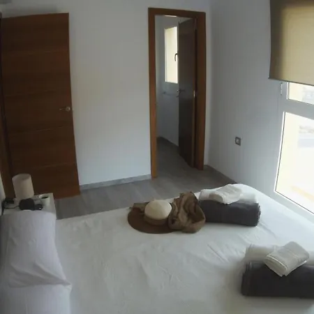 Casa vacanze Mariposas Homes Pool *