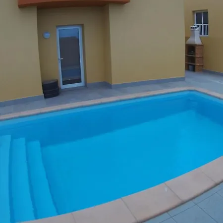 Casa vacanze Mariposas Homes Pool *
