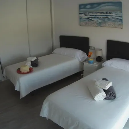 Casa vacanze Mariposas Homes Pool *