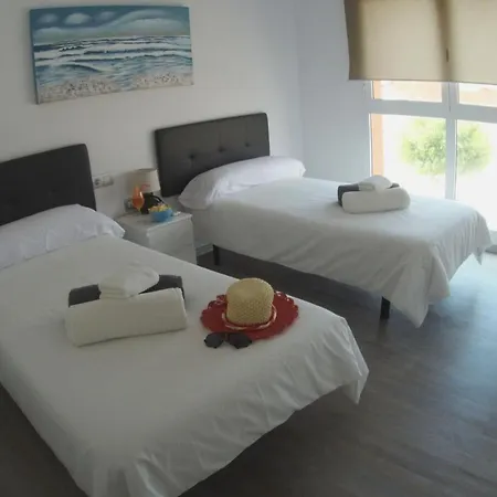 Mariposas Homes Pool Casa vacanze Puerto del Rosario (Fuerteventura)