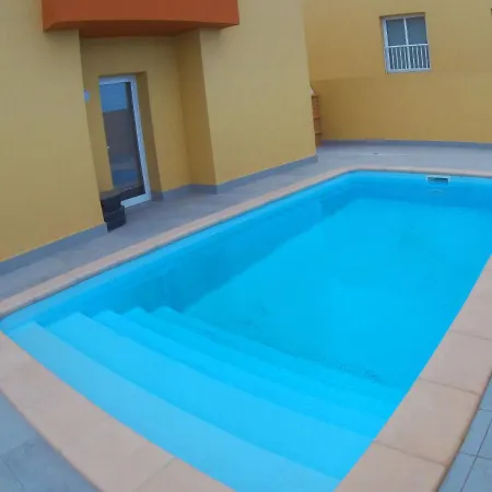 Mariposas Homes Pool Casa vacanze *